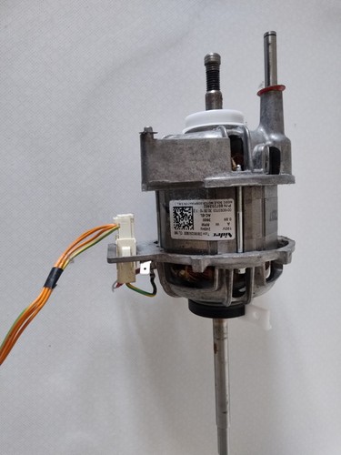 Motor trocker nidec - trocker,