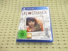 Life Is Strange für