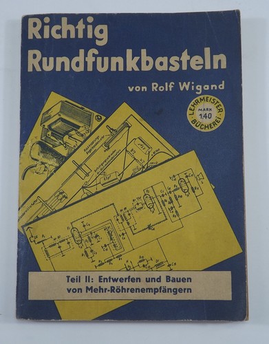 Rolf wigand richtig - rolf,