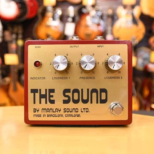 Manlay sound the - manlay, audio