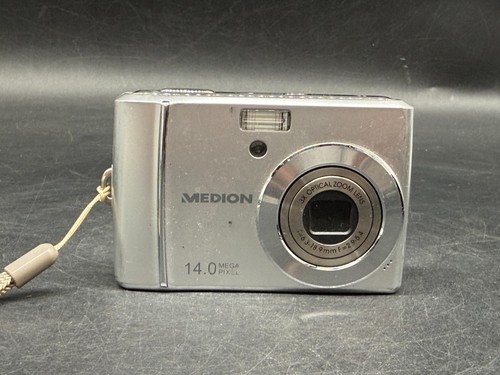 Medion 86388 digitalkamera - md,