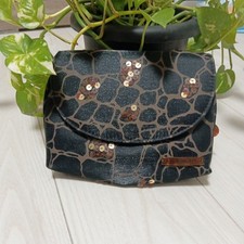 GIVENCHY Tiermuster Polyester