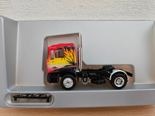 Herpa lkw man - ,,