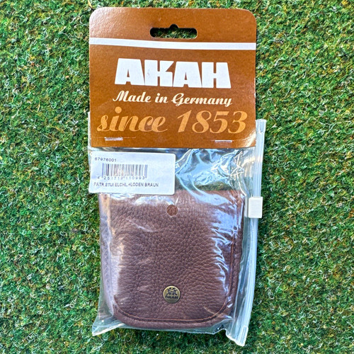 Akah patronentasche leder - akah,
