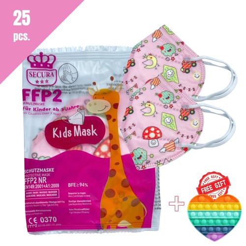 Medical ffp2 kinder - medical,