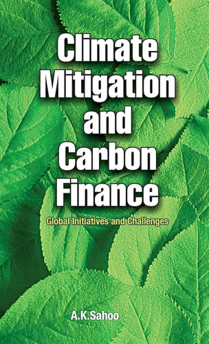 Climate mitigation and carbon - climate,