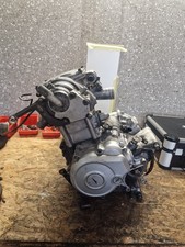 Yamaha YZF-R125 Motor
