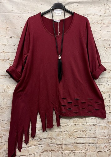 Moonshine fashion tunika shirt - moonshine,