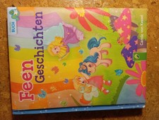 Feen Geschichten - Vorlesebuch - Kinderbuch ( 11787 )