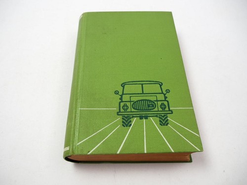 Handbuch für kraftfahrer - für, der