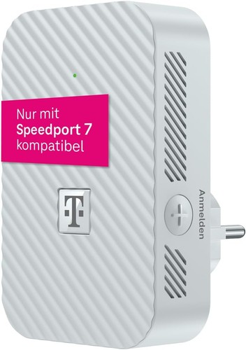 Telekom speedport repeater - telekom,