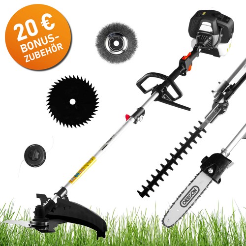 Brast 6in1 benzin - brast,