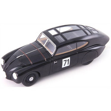 Autocult Praga Super Piccolo