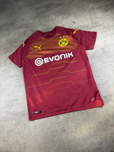 Bvb borussia dortmund trikot - borussia,