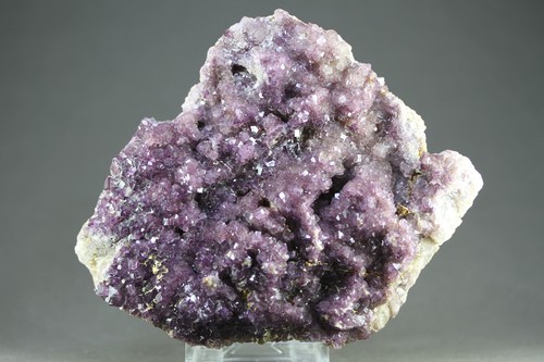 Große fluorit stufe la - stufe,,