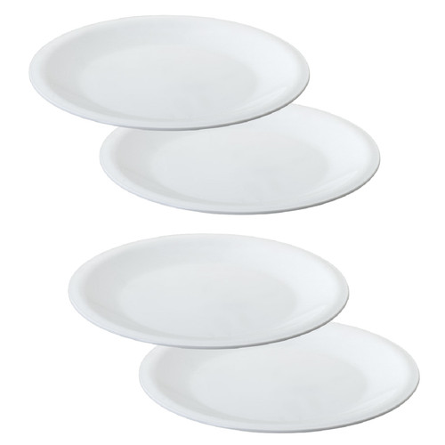 Essteller flach picknick - essteller,