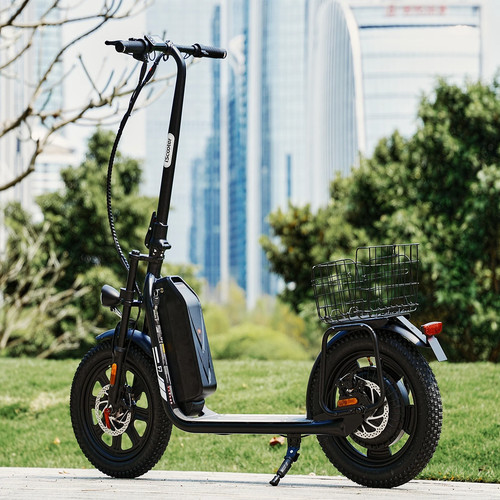 Iscooter scooter 16 zoll - scooter,