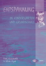 Entspannung in Kindergarten