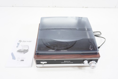 Denver vpr 190 - vpr-190, plattenspieler