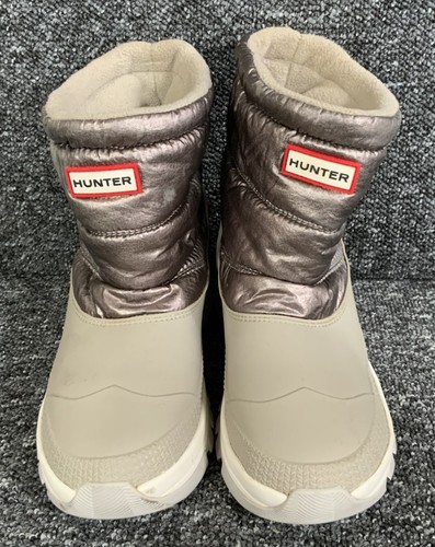Hunter damen schneestiefel - hunter,