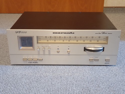 Marantz stereo - am/fm,