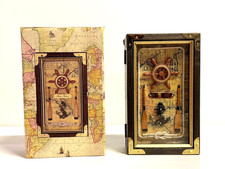 Maritime Deko-Schlüsselbox