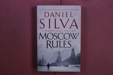 385077 Daniel Silva MOSCOW