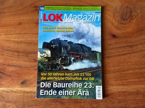 Lok magazin 2009 - lok, 10/2009