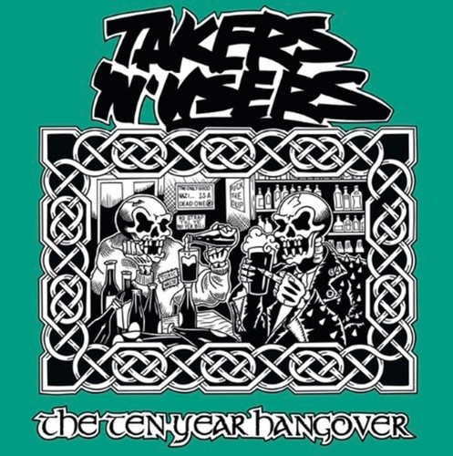 Takers users the - takers, &