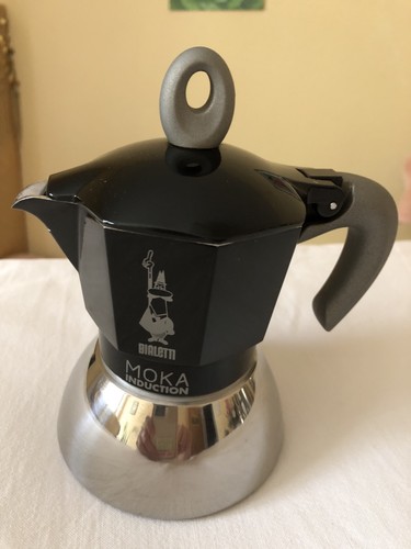Esspresso kocher - esspresso,