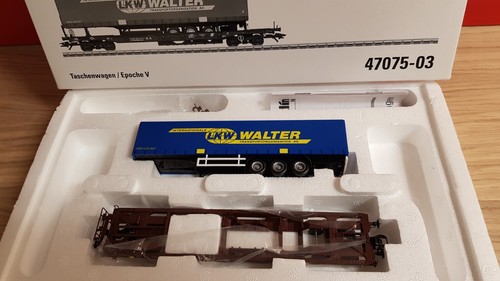 Märklin 47075 03 - märklin, ho