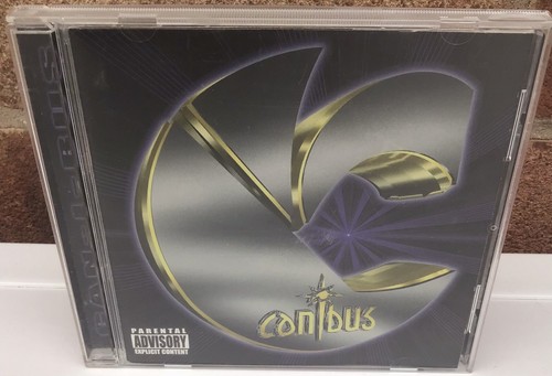 Canibus can bus us - canibus, can-i-bus
