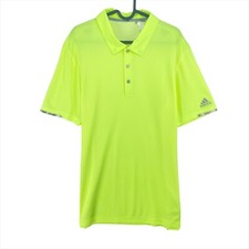 Adidas Golf Climachill Grün