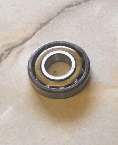 Lager zündmagnet lucas e18 - lager,