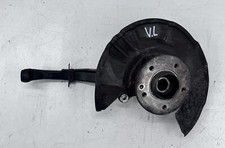 Achsschenkel links vorne