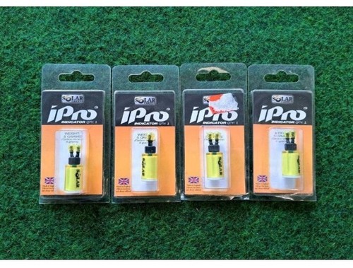Solar tackle ipro bobbins - tackle,