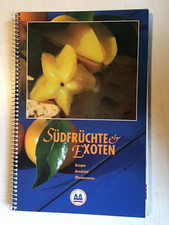 Südfrüchte und Exoten