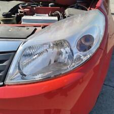 Dacia Sandero BS0 Scheinwerfer Frontscheinwerfer Hauptscheinwerfer vorn links 