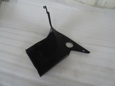 WB. Honda NTV 650 Deauville