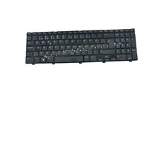 Original Tastatur Dell Inspiron 15R 3521 5521 Serie 065VTR QWERTY Skandinavisch