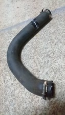 Audi 80 B4 2.0 ABK Orig. Kühlerschlauch, Wapu - Kühler unten
