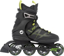 K2 Inliner Inline Skates