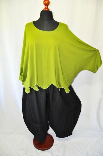Myo lagenlook die welle - myo-lagenlook,