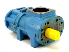 BOGE BS15 Verdichterstufe | Schraubenkompressor / 13,5 bar Stufe