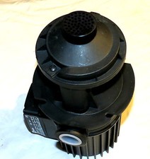 Eintauchpumpe Wasserpumpe 60 Lt /min AP 11- E Welle Edelstahl /Tauchtiefe: 110