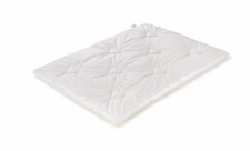 Paradies Baby-/Kinder-Steppbett "Dala Bio" 100x135cm