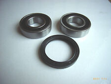 Radlager  Vorderachse