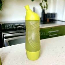 TUPPERWARE C92 SPORTFREUND 750 ML HELLGRÜN TRINKFLASCHE