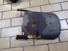 Unterbodenverkleidung Keeway Swan