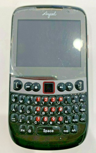 Handy dual sim anycool - sim,